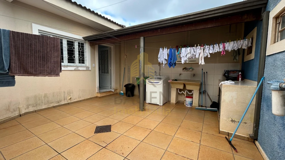 CASA JARDIM VILA SALOMÉ