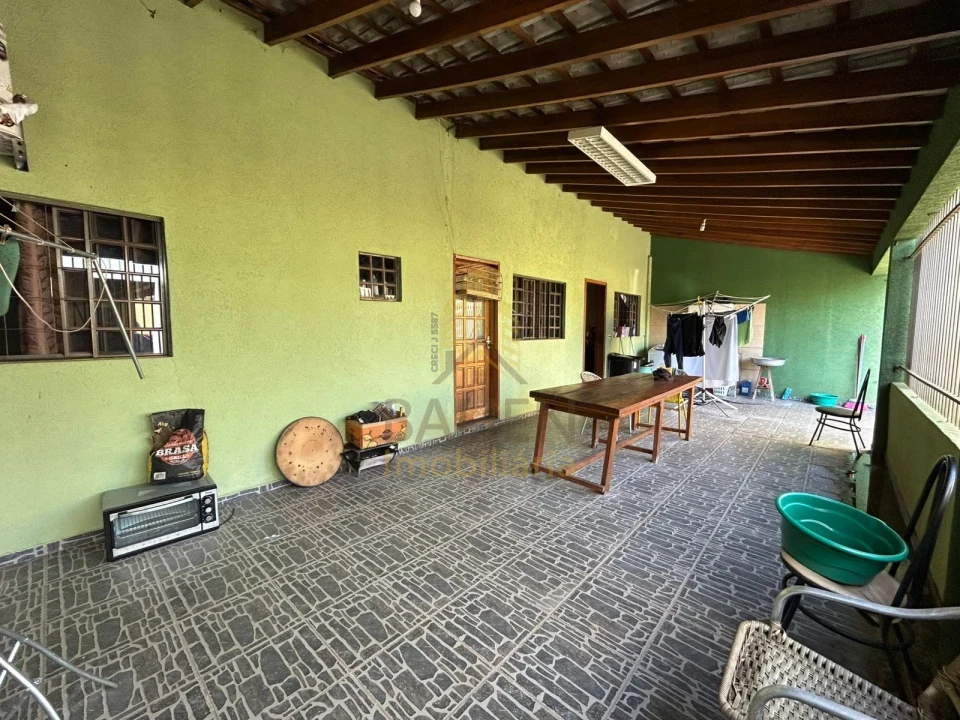 Casa À Venda Casa Cambé