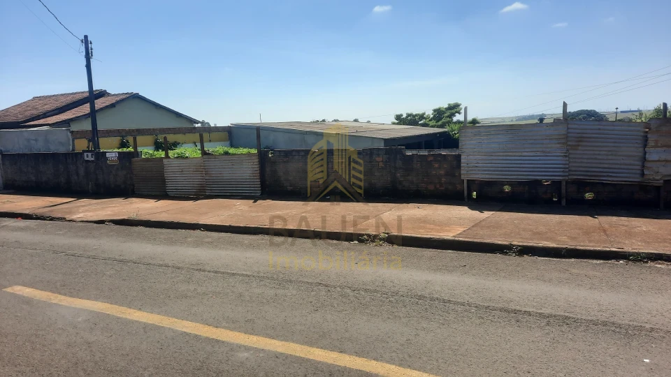 Imagens do imóveis Terreno À Venda Terreno Cambé