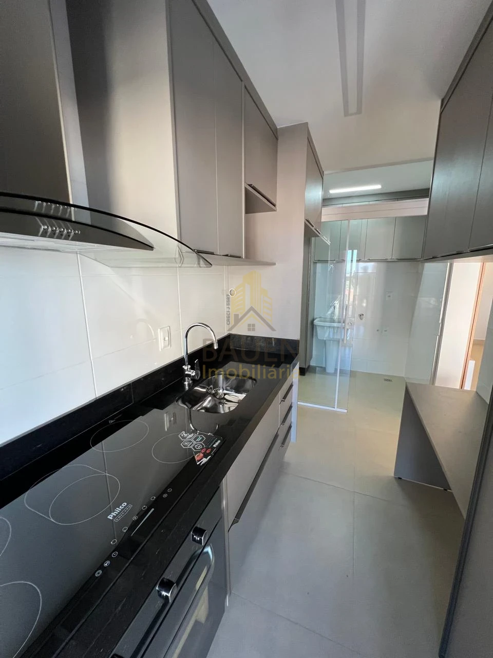 Imagens do imóveis APARTAMENTO PARA LOCAÇÃO RESIDENCIAL TORRE MÁLAGA