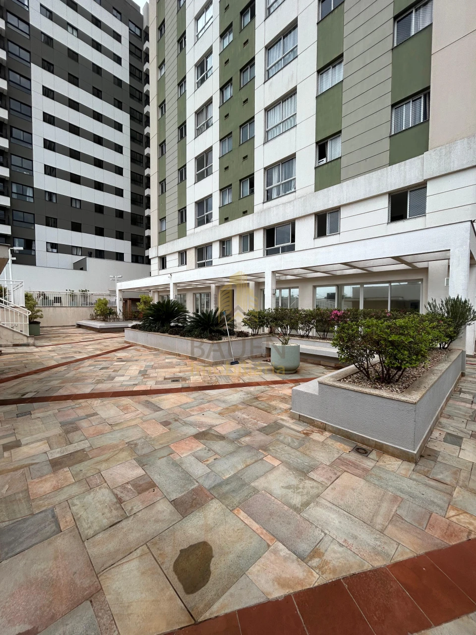 Apartamento Á Venda Apartamento Londrina