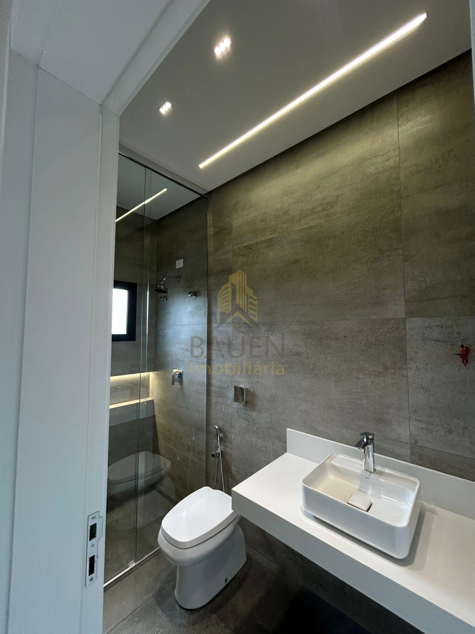 CONDOMINIO VILLAGGIO DO ENGENHO