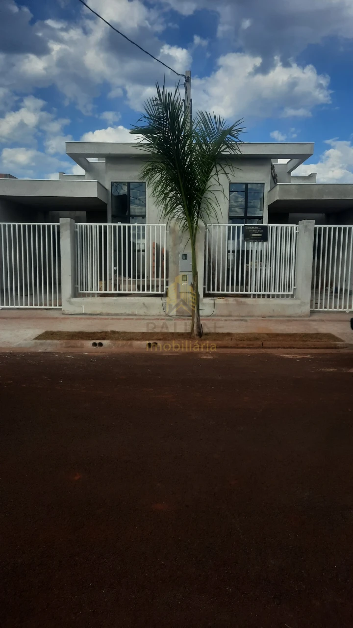 Casa À Venda Casa Cambé