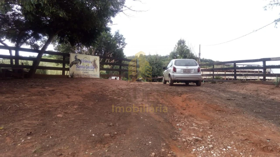 Imagens do imóveis Fazenda/Sítios/Chácaras À Venda Chacara Jaguapitã