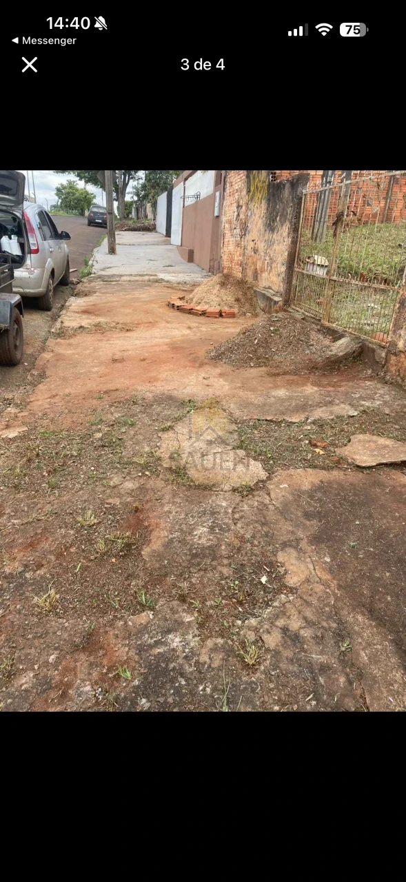 Imagens do imóveis TERRENO