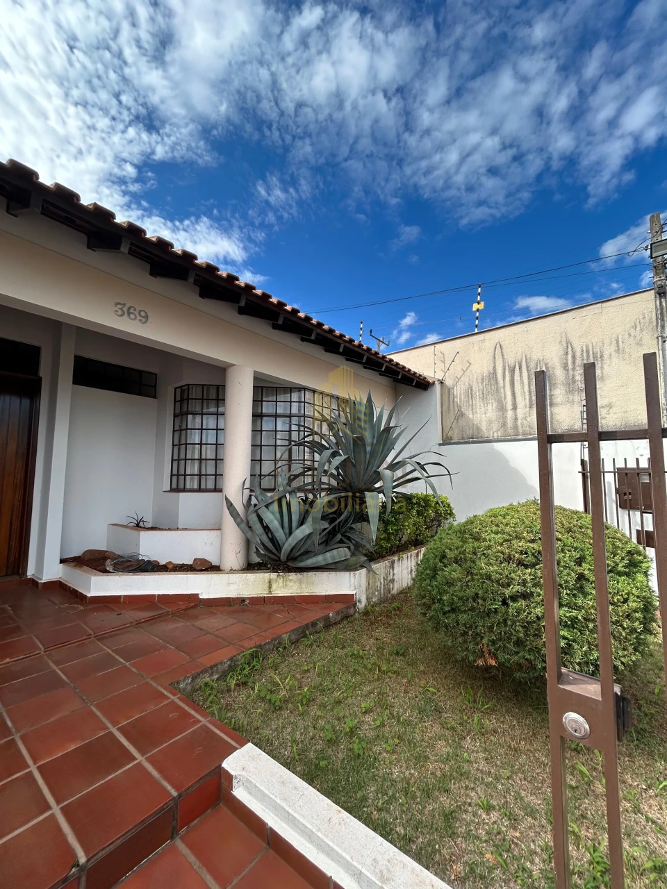 Imagens do imóveis Casa À Venda Casa Cambé