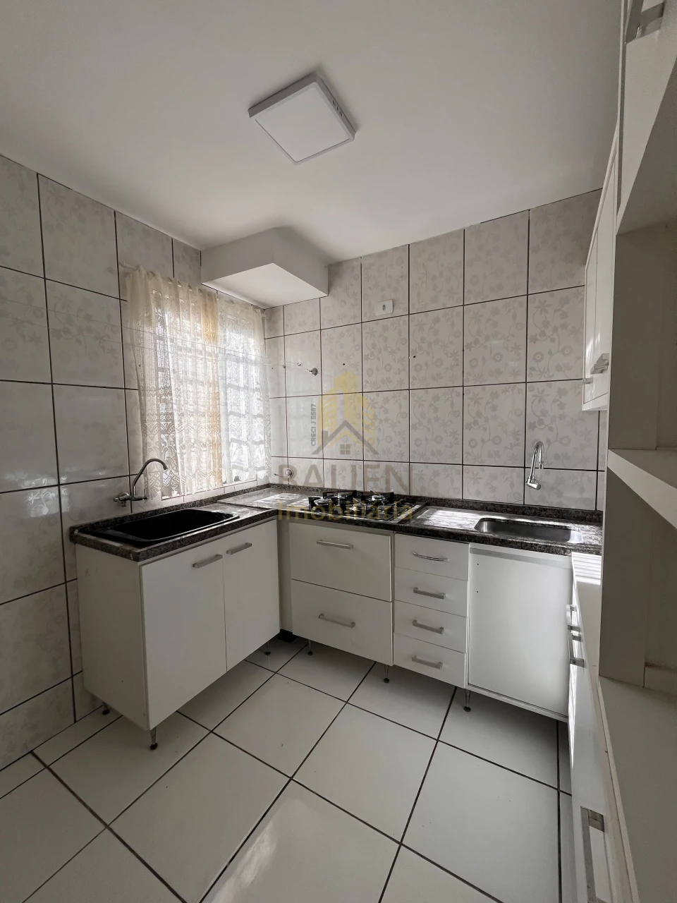 Imagens do imóveis Apartamento condomínio residencial Ana Elisa