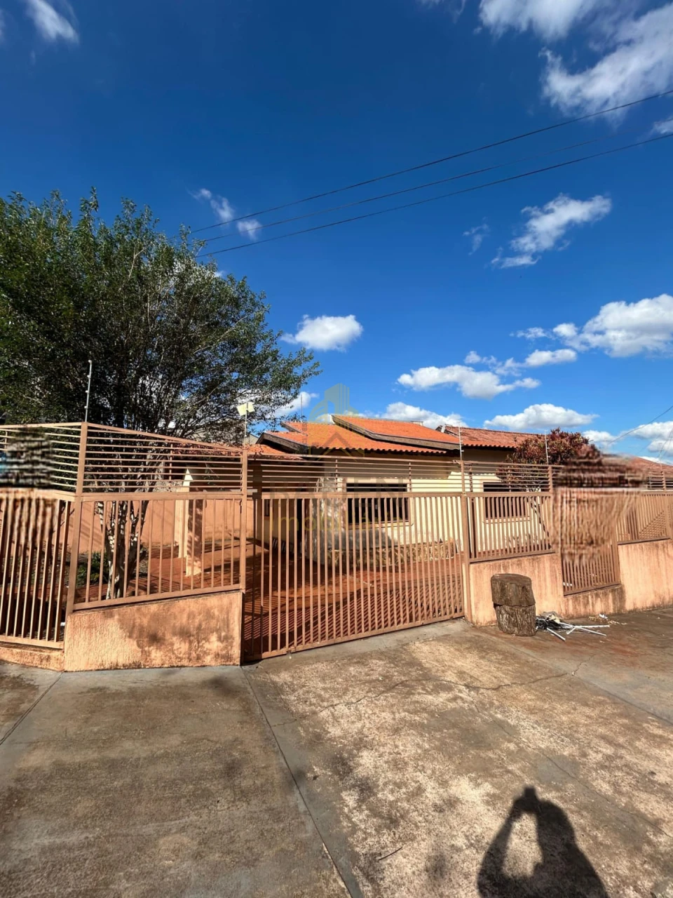 Imagens do imóveis CASA PARA LOCAÇÃO CENTRO DE CAMBÉ