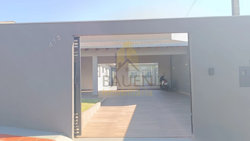 Casa À Venda Casa Cambé