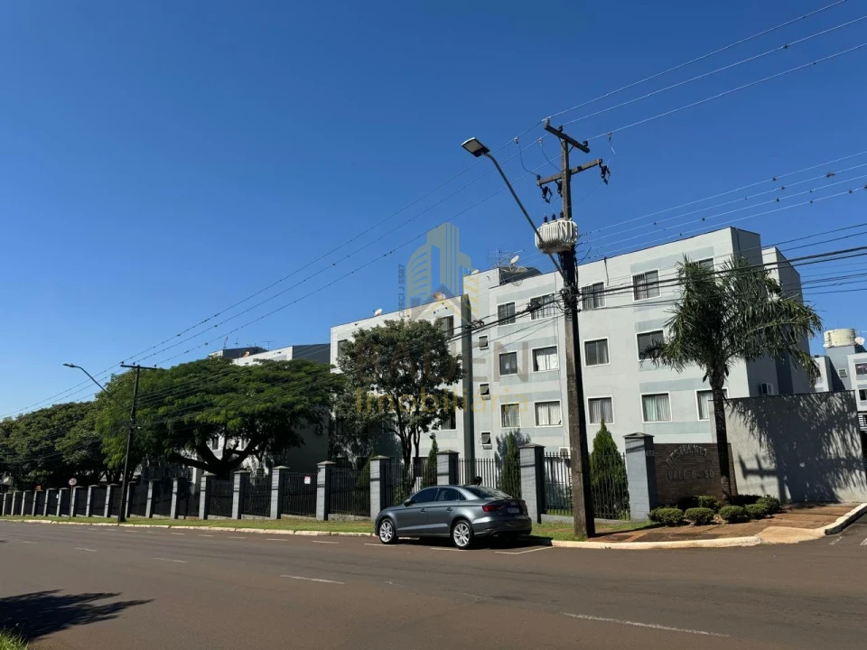 Imagens do imóveis Apartamento À Venda Apartamento Cambé