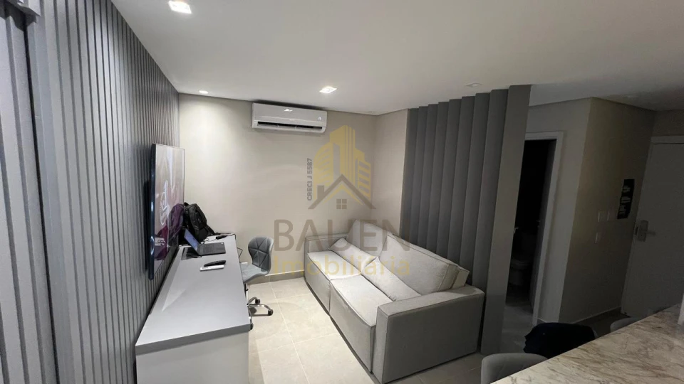 Imagens do imóveis APARTAMENTO MOBILIADO