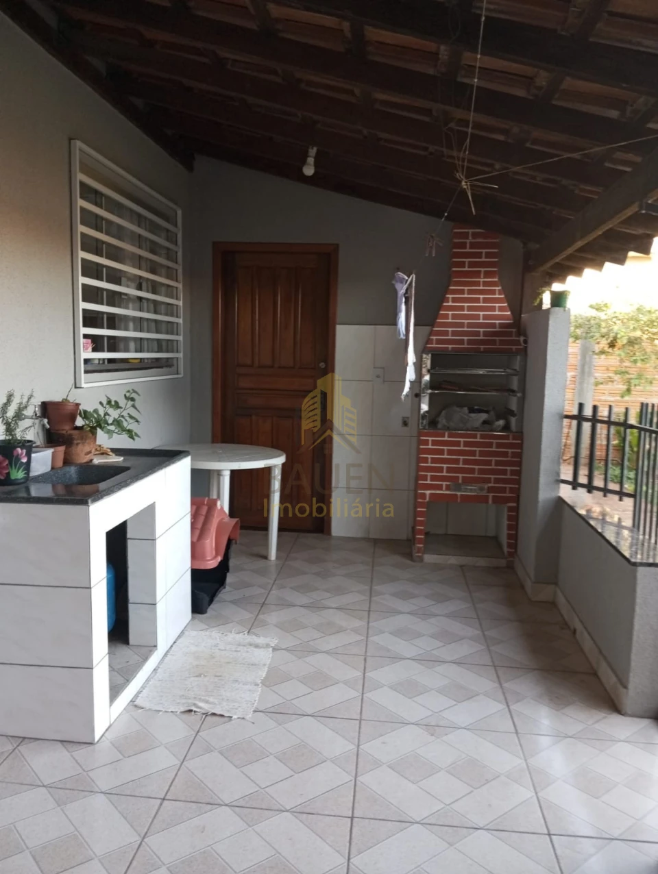 Casa Á Venda Casa Cambé