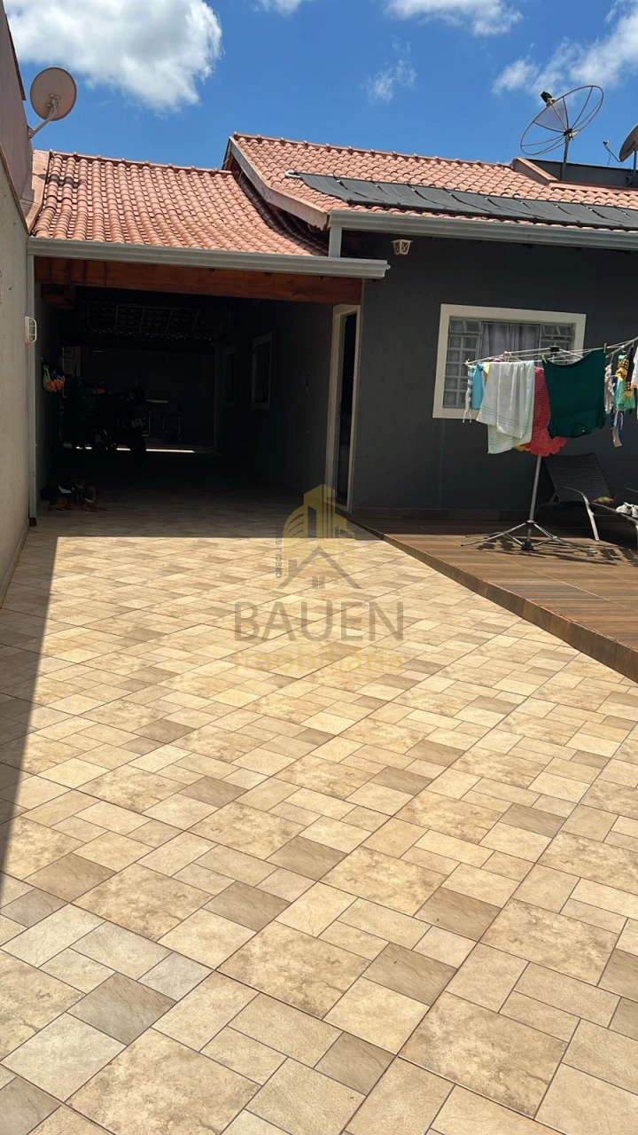 CASA JARDIM VITÓRIA