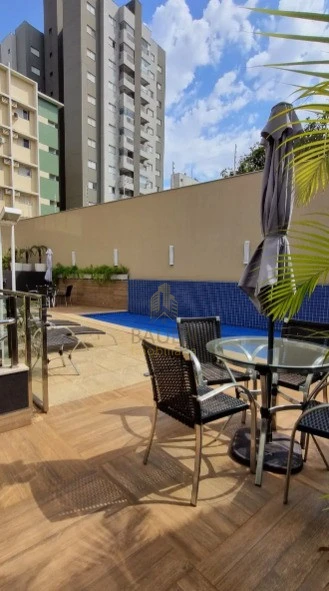 APARTAMENTO A VENDA MAISON MONET