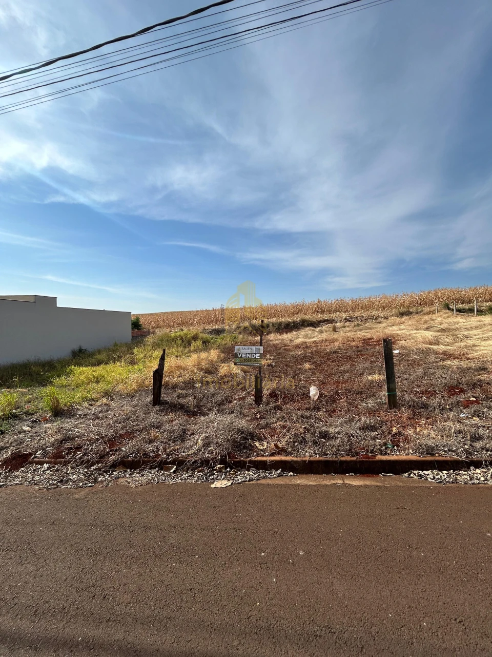Imagens do imóveis Terreno Á Venda Jardim Cidade Alta Cambé