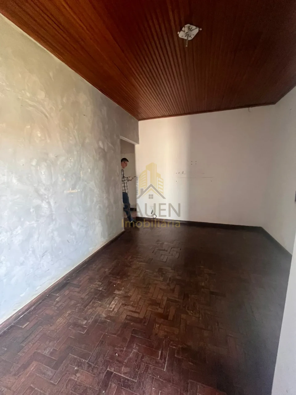 CASA DE ESQUINA PARQUE SELLA