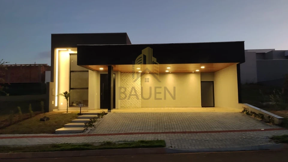 Imagens do imóveis Casa Em Condomínio À Venda Condominio Belleve Cambé