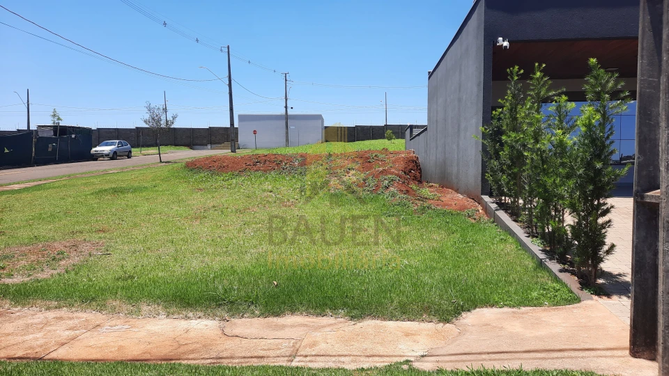 Imagens do imóveis TERRENO