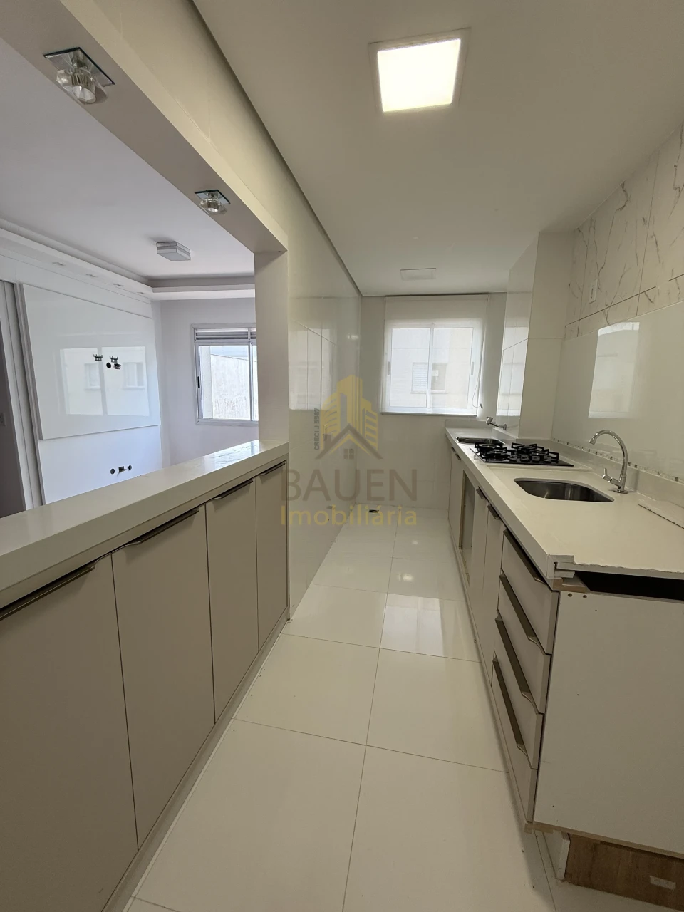 APARTAMENTO RESIDENCIAL CANADA PARK