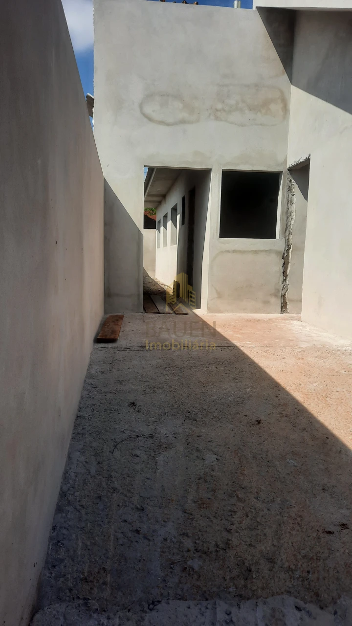 Casa Á Venda Casa Cambé