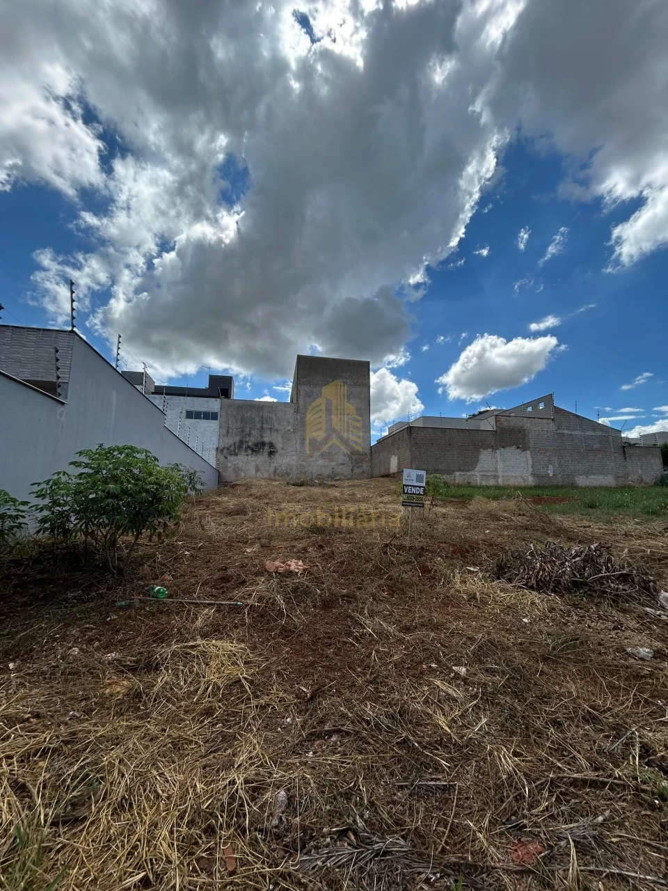 Terreno À Venda Terreno Cambé