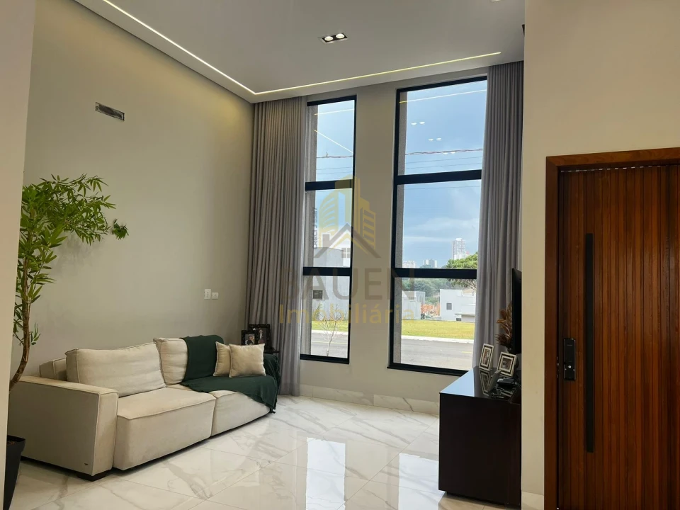 Imagens do imóveis Casa Em Condomínio À Venda Condominio Belleve Cambé