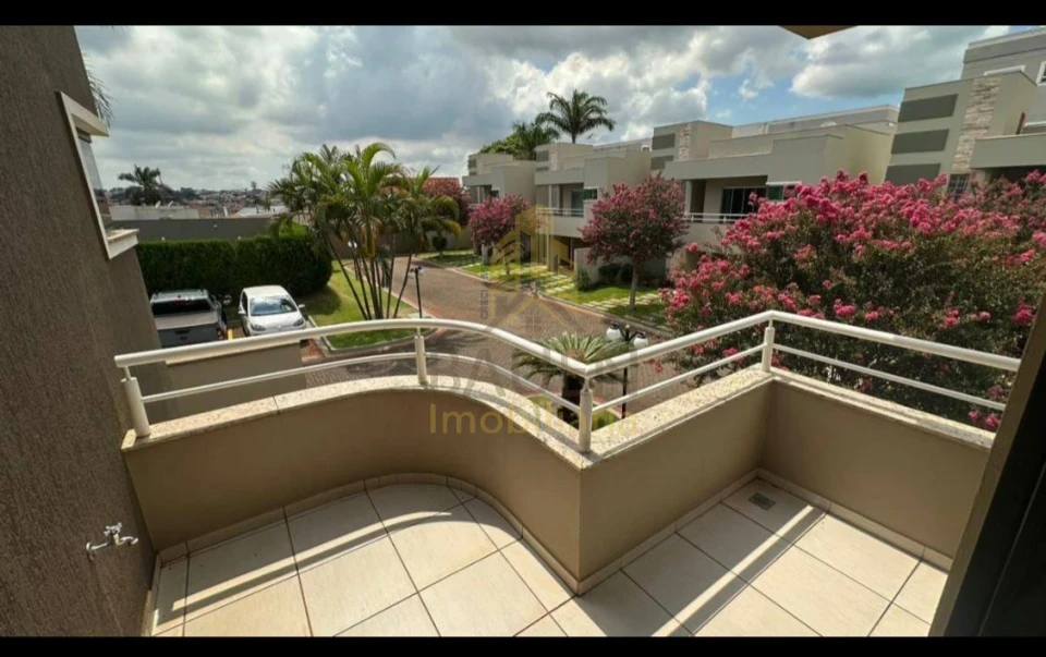 Imagens do imóveis SOBRADO PARA ALUGAR CONDOMINÍO VILA BELLA RESIDENCE