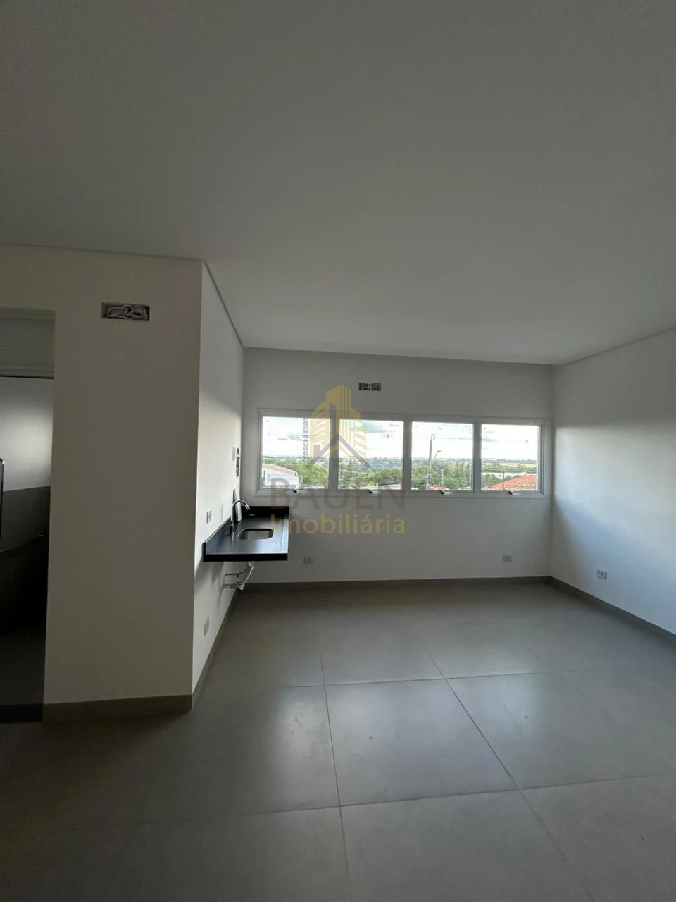 SALÃO COMERCIAL AVENIDA BRASIL