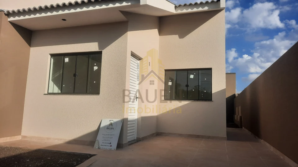 Casa Á Venda Casa Cambé