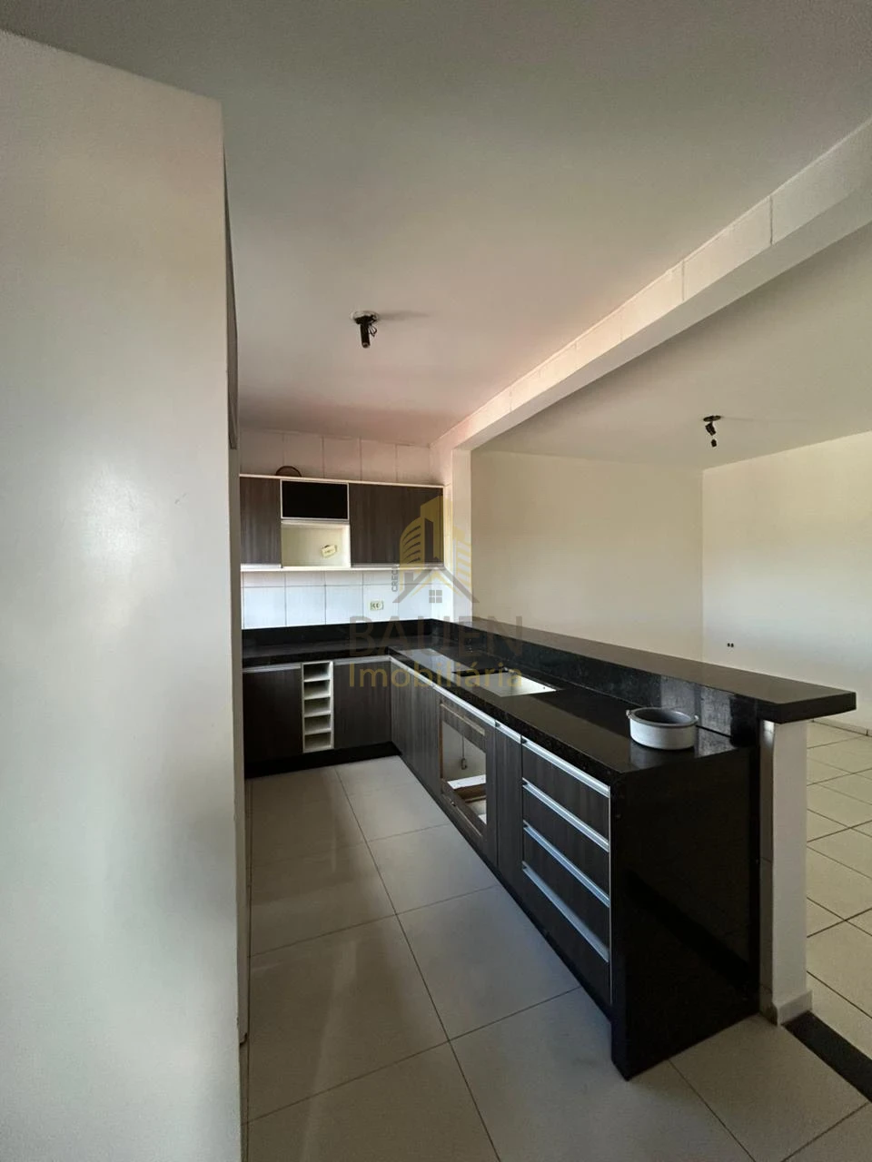 APARTAMENTO SOBRELOJA JARDIM BELA SUIÇA