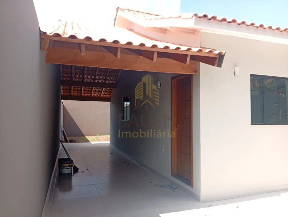 Imagens do imóveis Casa À Venda Casa Cambé