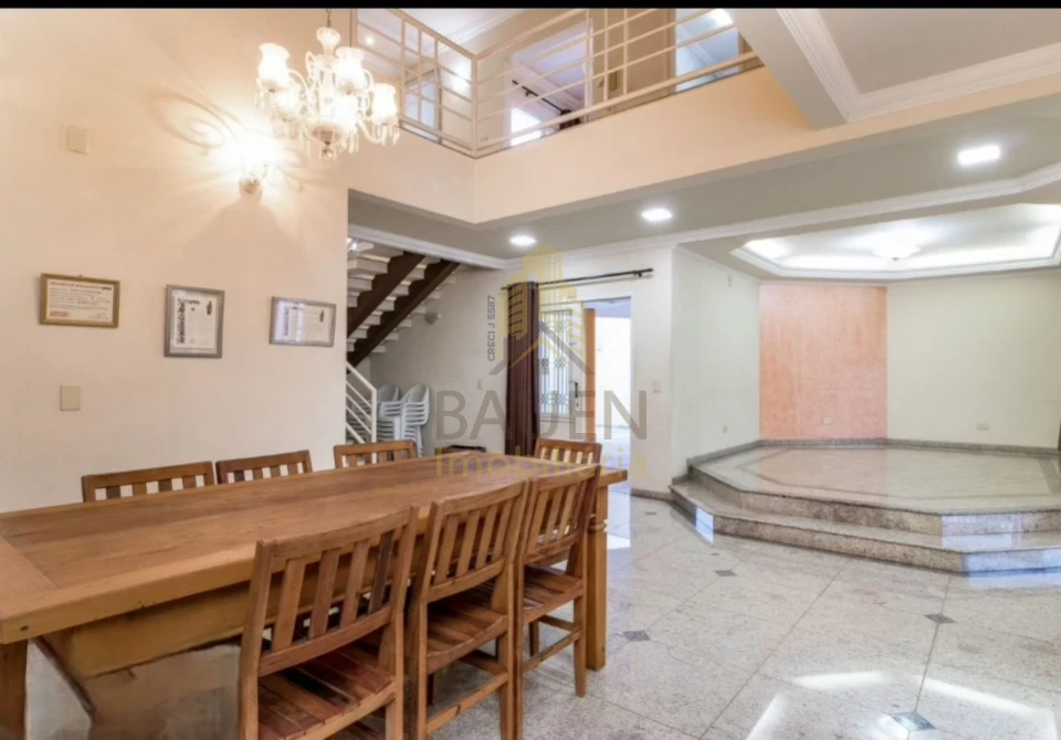 Imagens do imóveis CASA ALTO PADRÃO PRÓXIMO AO ZEZÃO DISPONÍVEL PARA LOCAÇÃO