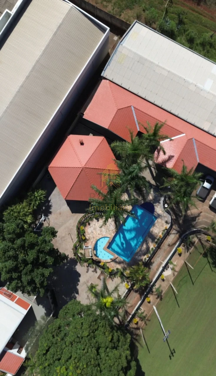 Imagens do imóveis CHACARA