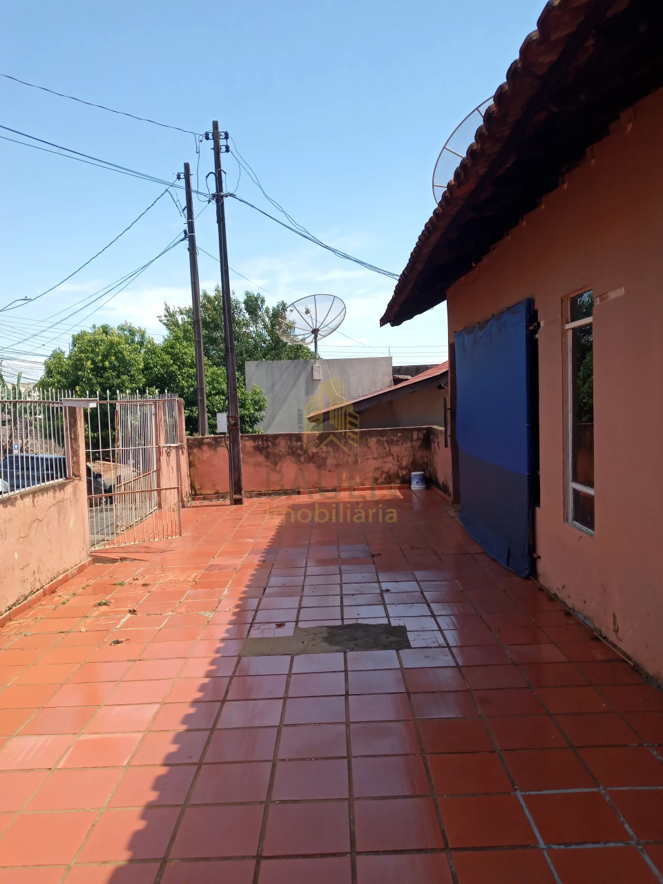 Imagens do imóveis CASA SÃO FRANCISCO - CENTRO