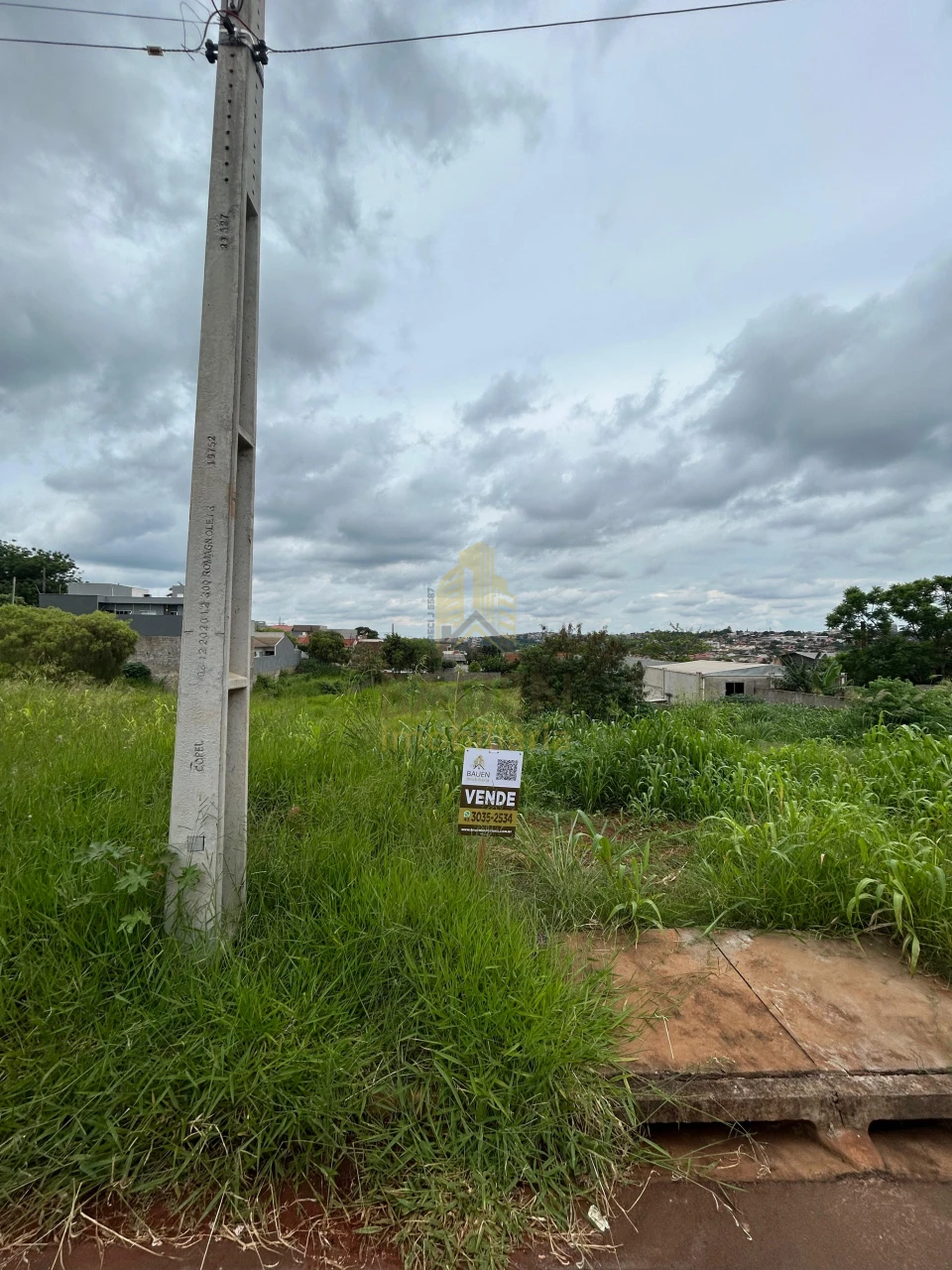 Terreno À Venda Terreno Cambé