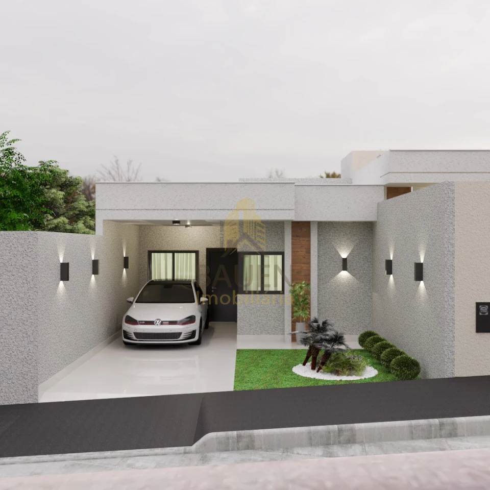 CASA JARDIM EUROPA