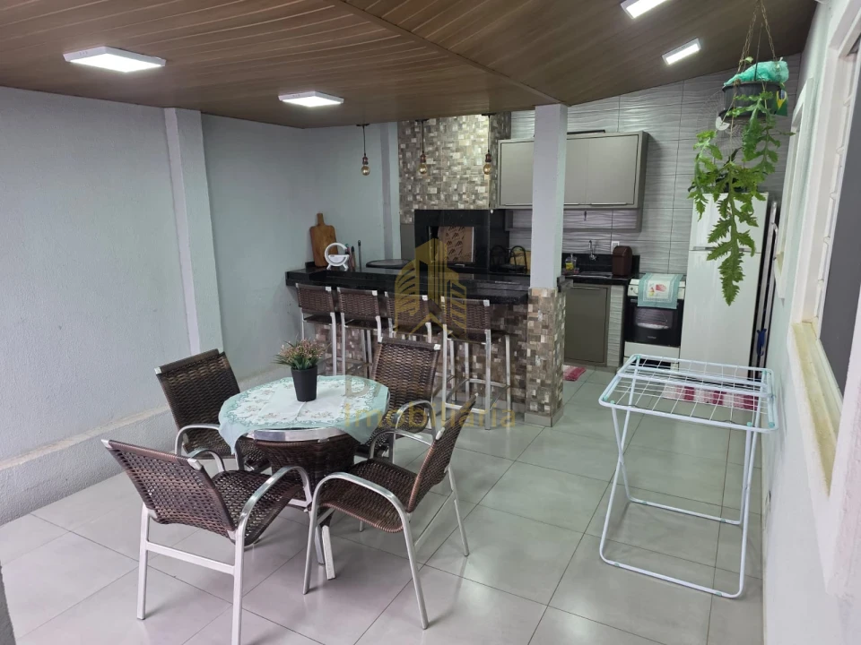 Imagens do imóveis Casa À Venda Casa Cambé