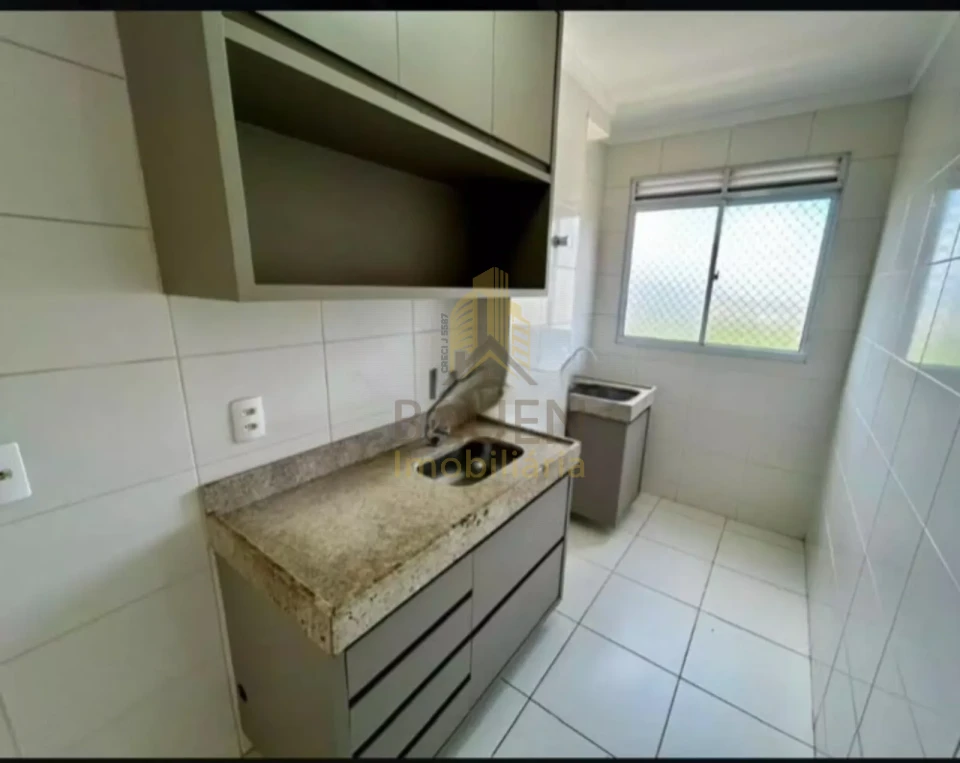 APARTAMENTO A VENDARESIDENCIAL LA SAVONA LONDRINA