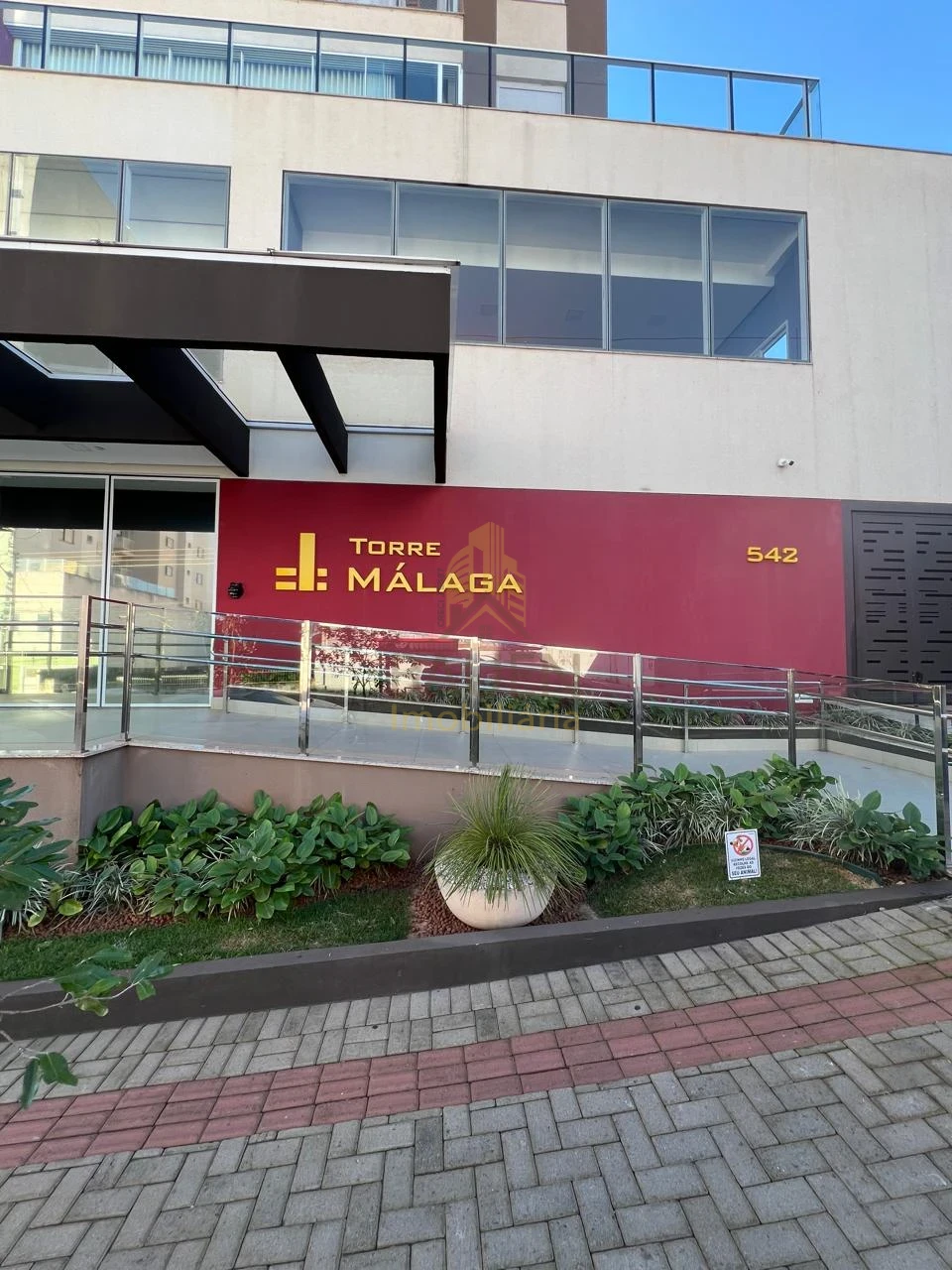 Imagens do imóveis APARTAMENTO PARA LOCAÇÃO RESIDENCIAL TORRE MÁLAGA