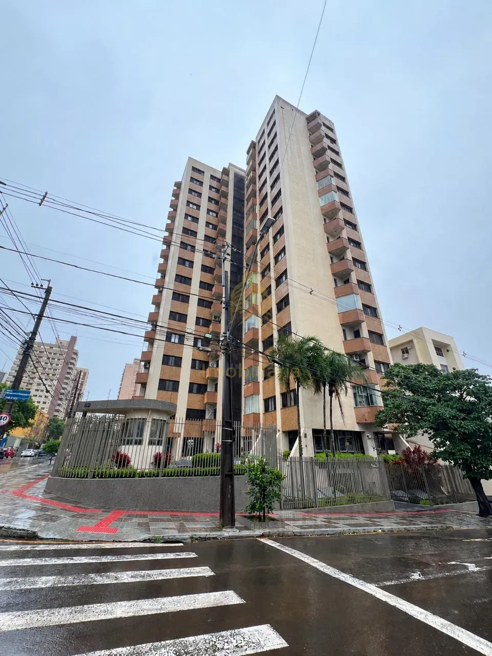 Imagens do imóveis APARTAMENTO EDIFICIO OURO PRETO  LONDRINA