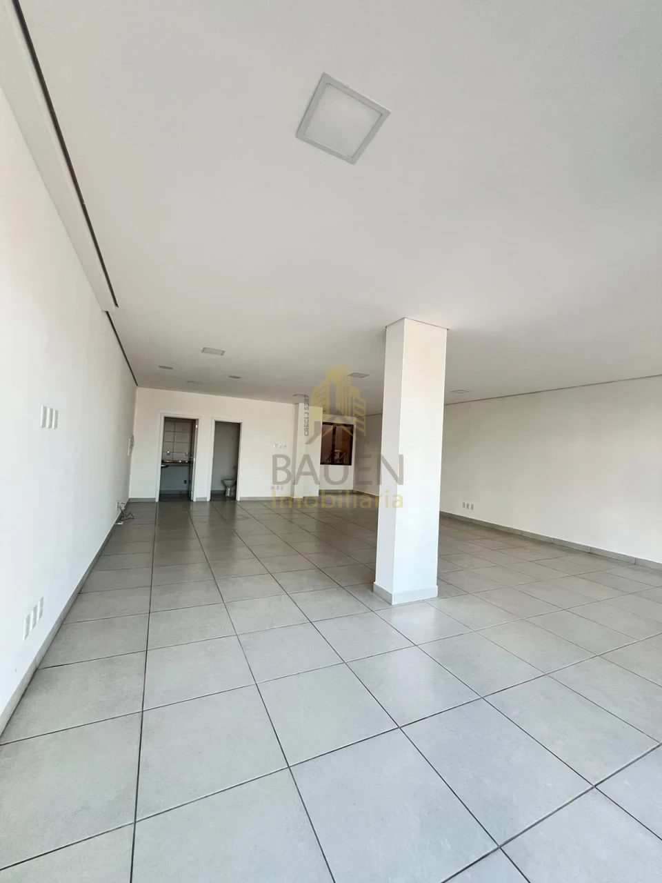 Imagens do imóveis SALA COMERCIAL TERREO CENTRO DE CAMBÉ