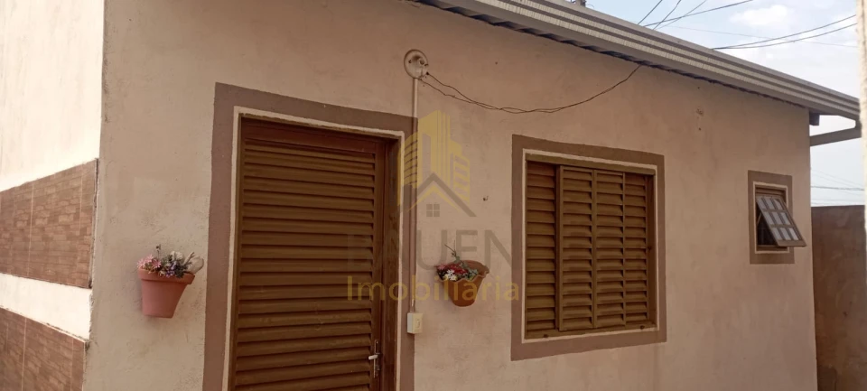 CASA A VENDA JARDIM CAMBÉ II