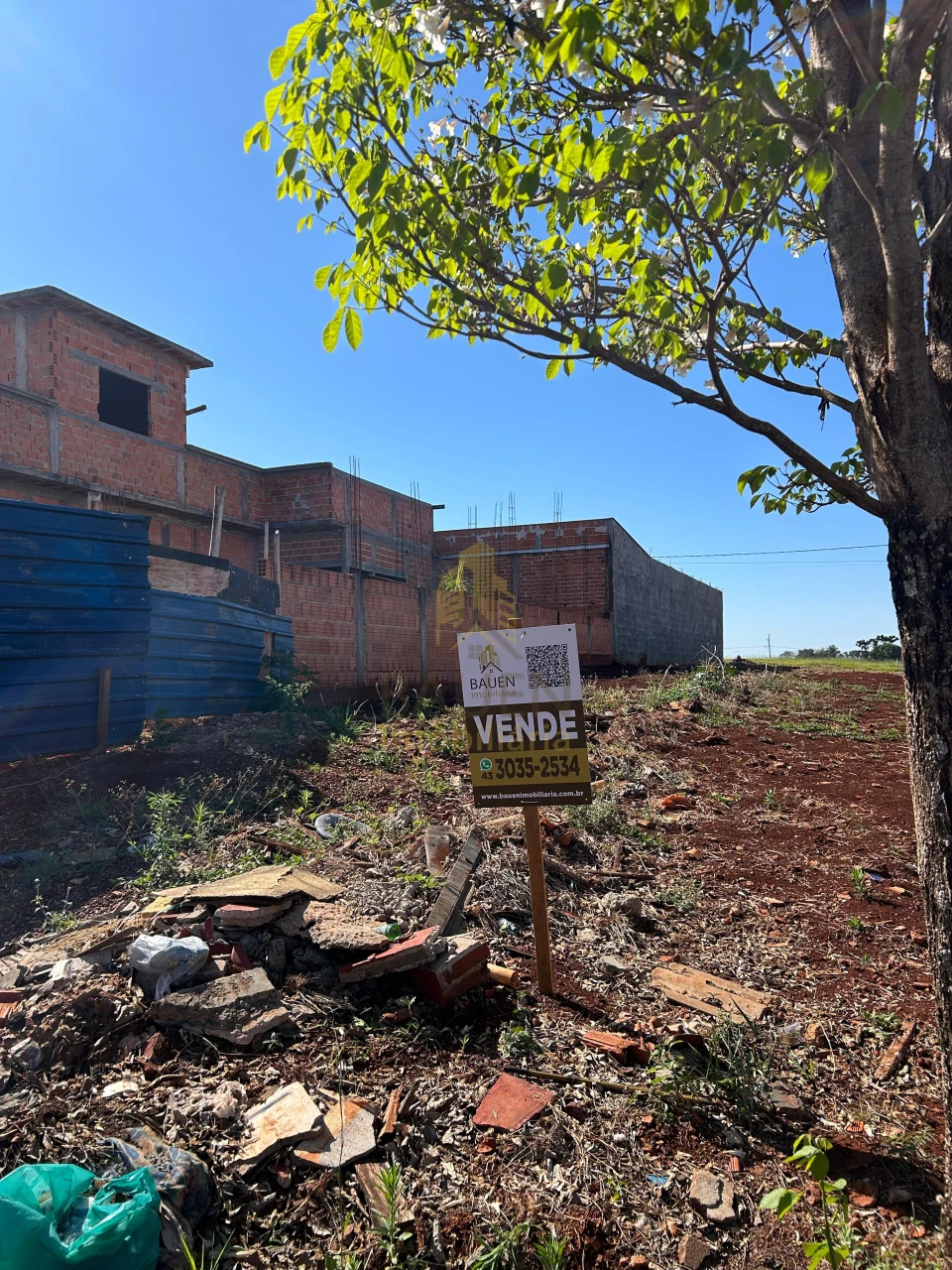 Imagens do imóveis TERRENO