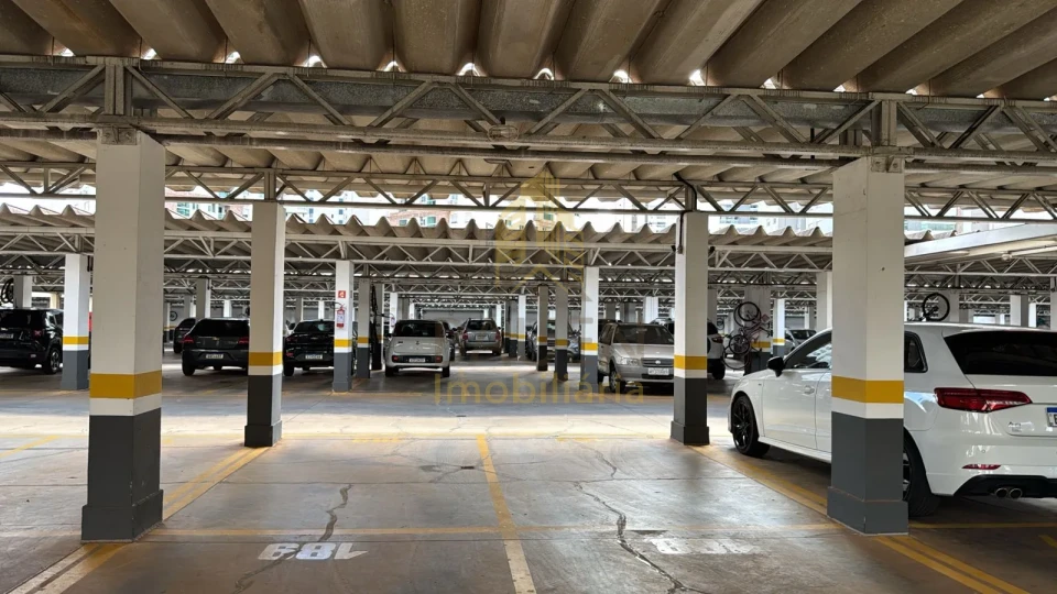 Apartamento À Venda Apartamento Londrina