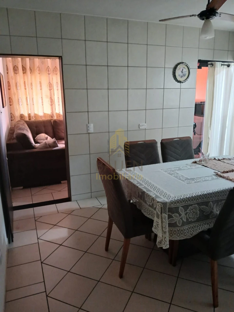 Imagens do imóveis Casa À Venda Casa Cambé