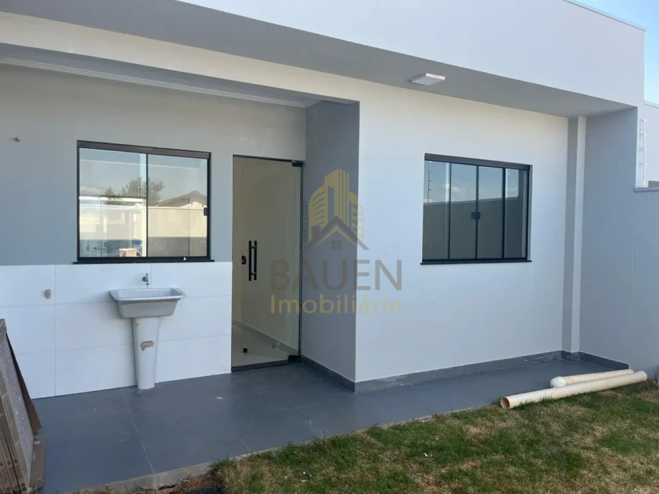 Imagens do imóveis CASA COM SUITE