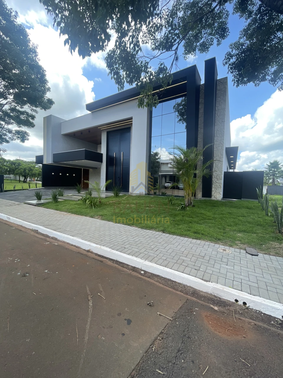 CONDOMINIO VILLAGGIO DO ENGENHO