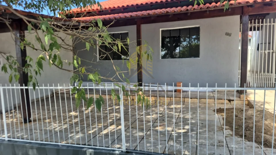 Casa À Venda Casa Londrina