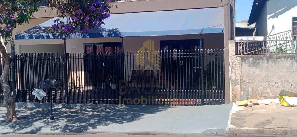 Casa À Venda Casa Cambé