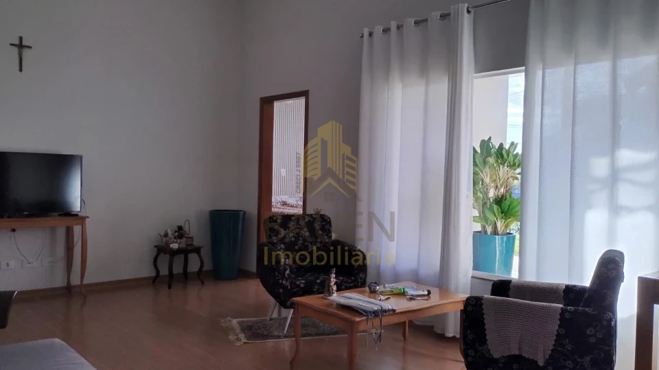 Casa Em Condomínio À Venda Casa Cambé